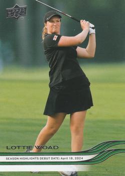Lottie Woad