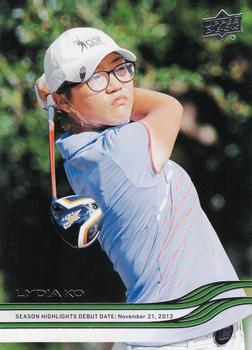 Lydia Ko