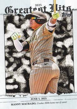 Manny Machado