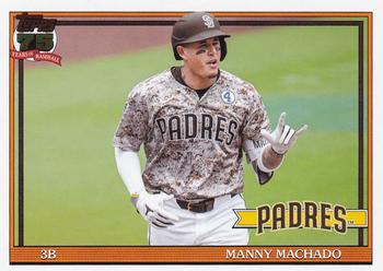 Manny Machado