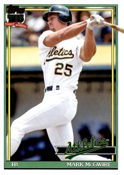 Mark McGwire