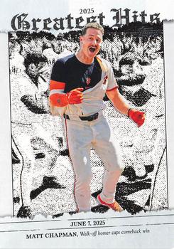 Matt Chapman