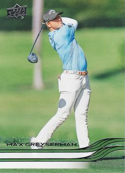 #29 Max Greyserman