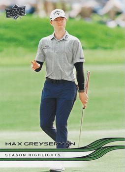 #62 Max Greyserman