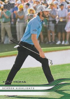 Max Homa