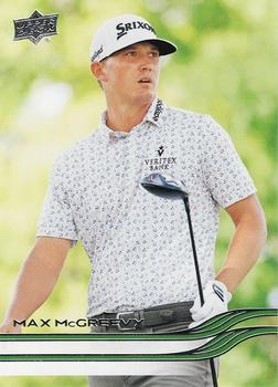Max McGreevy