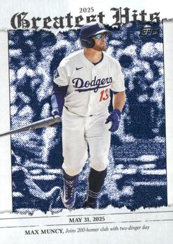 Max Muncy