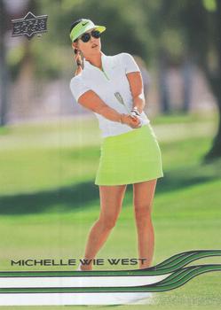 Michelle Wie West
