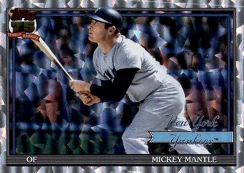Mickey Mantle