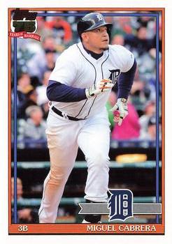 Miguel Cabrera