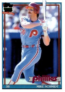 Mike Schmidt