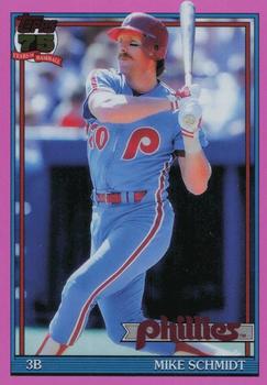 Mike Schmidt