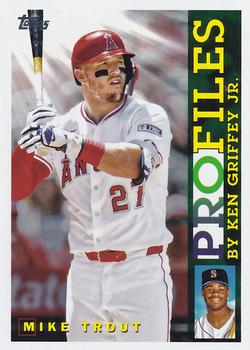 Mike Trout