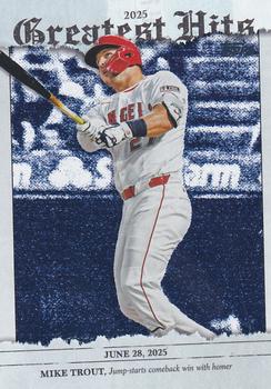Mike Trout