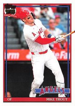 Mike Trout