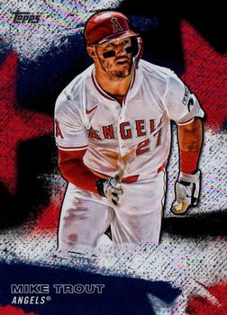 Mike Trout