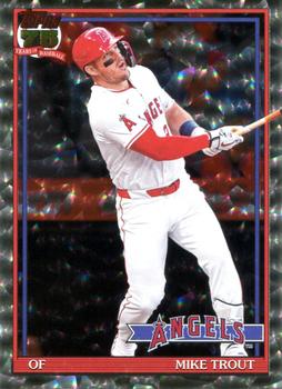 Mike Trout
