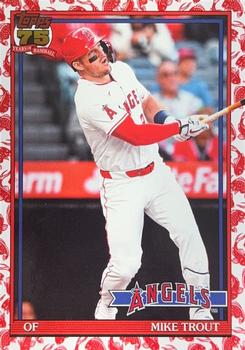 Mike Trout