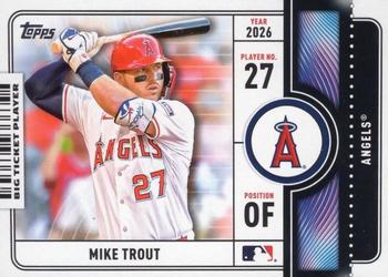 Mike Trout