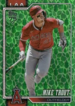 Mike Trout