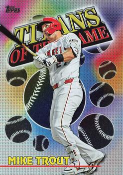 Mike Trout