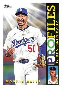 Mookie Betts