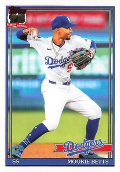 Mookie Betts