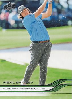 Neal Shipley