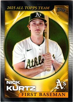 Nick Kurtz