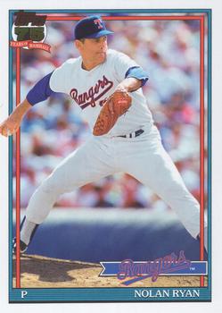 Nolan Ryan