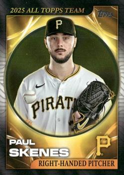Paul Skenes