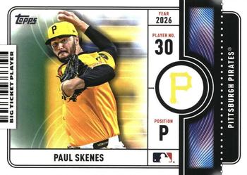 Paul Skenes