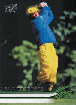 Payne Stewart