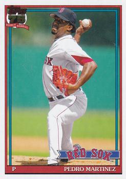 Pedro Martinez
