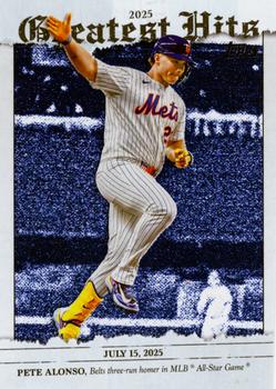 Pete Alonso