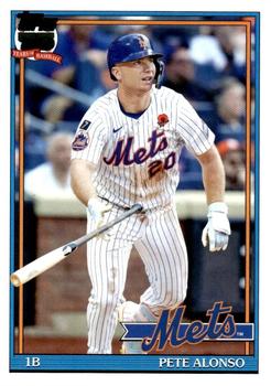 Pete Alonso