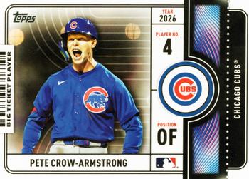 Pete Crow-Armstrong
