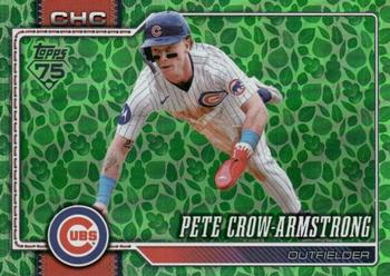 Pete Crow-Armstrong