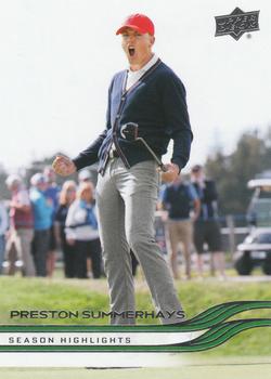 Preston Summerhays