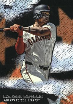 Rafael Devers