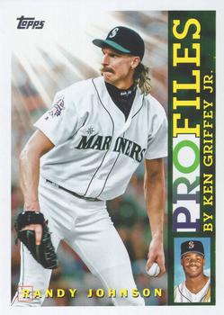 Randy Johnson