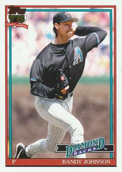 Randy Johnson