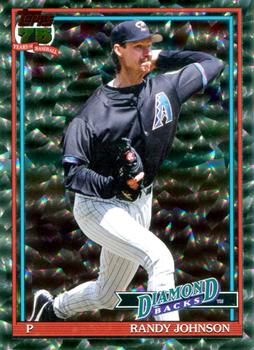 Randy Johnson
