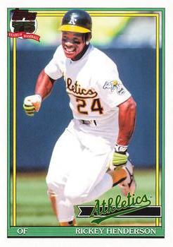 Rickey Henderson