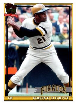 Roberto Clemente