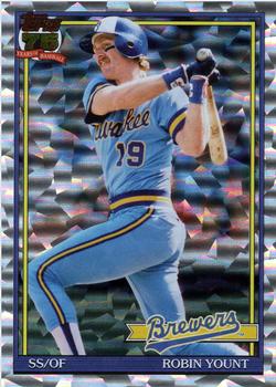 Robin Yount