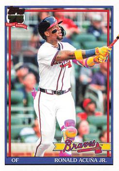 Ronald Acuña Jr.