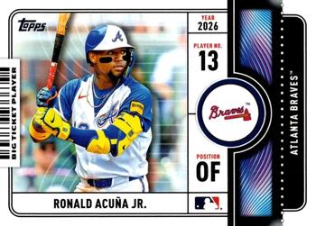 Ronald Acuña Jr.