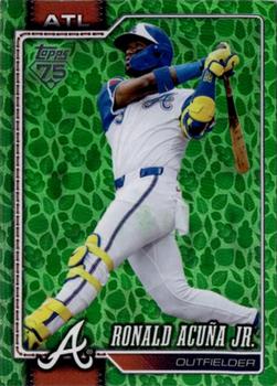 Ronald Acuña Jr.