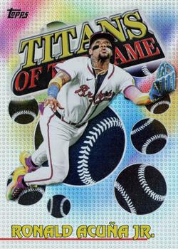 Ronald Acuña Jr.